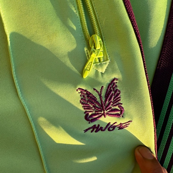 NEEDLES X AWGE - Picture 3 of 4